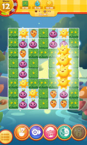 Farm Heroes Saga 6.49.11