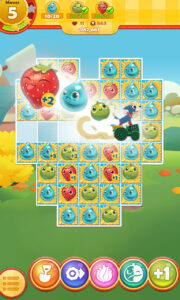 Farm Heroes Saga 6.49.11