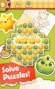 Farm Heroes Saga 6.49.11