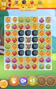 Farm Heroes Saga 6.49.11