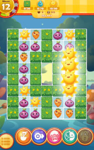 Farm Heroes Saga 6.49.11
