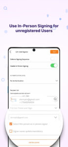 Foxit eSign 2.0.3