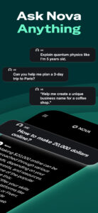 AI Chatbot - Nova 3.0.2