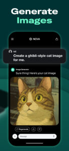 AI Chatbot - Nova 3.0.2
