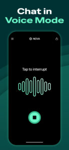 AI Chatbot - Nova 3.0.2