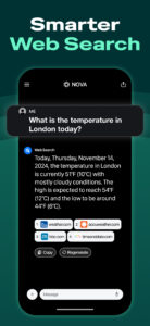 AI Chatbot - Nova 3.0.2