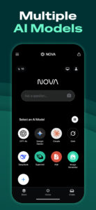 AI Chatbot - Nova 3.0.2
