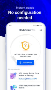 Bitdefender Antivirus 3.107.2