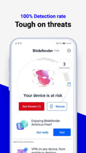 Bitdefender Antivirus 3.107.2