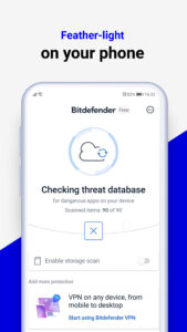 Bitdefender Antivirus 3.107.2
