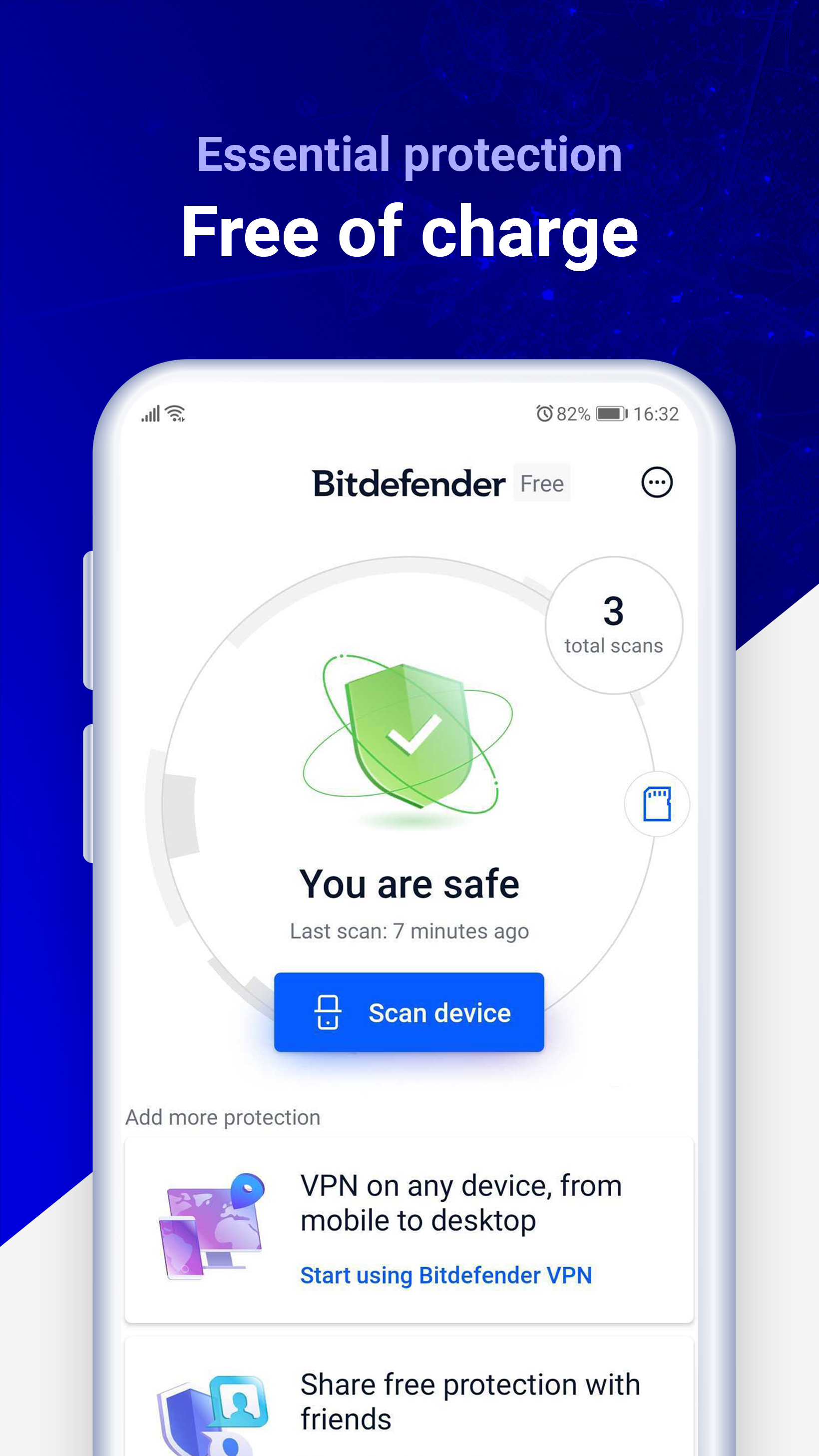 Download Bitdefender Antivirus APKs for Android - APKMirror