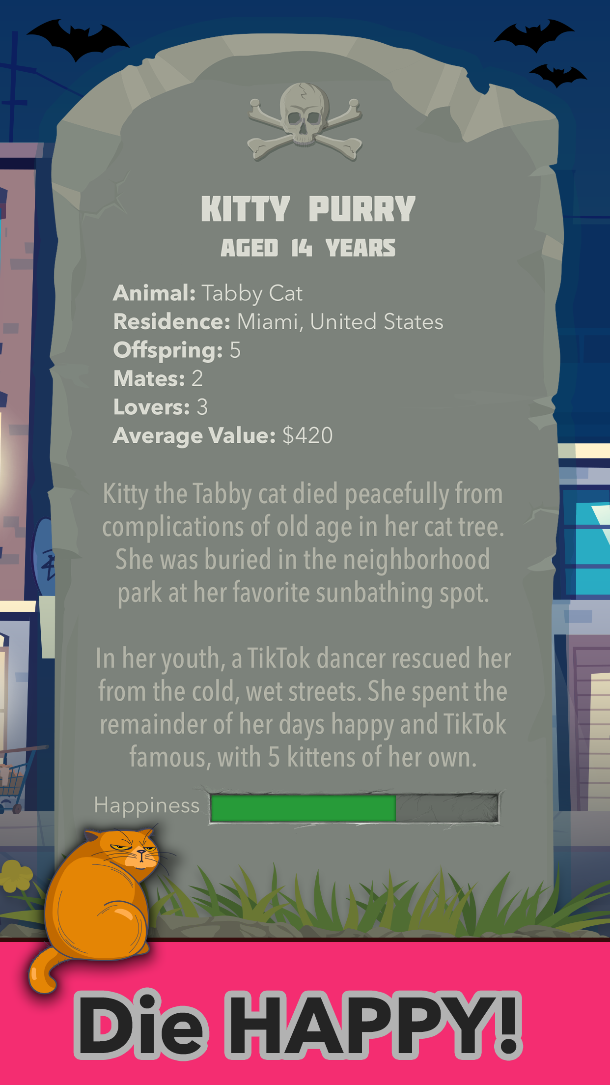 Download BitLife Cats - CatLife APKs for Android - APKMirror