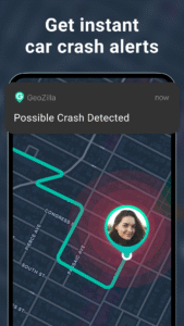 GeoZilla - Family GPS Locator 6.48.15