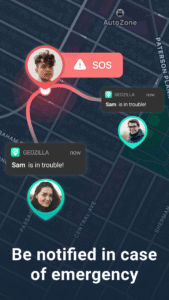 GeoZilla - Family GPS Locator 6.48.15