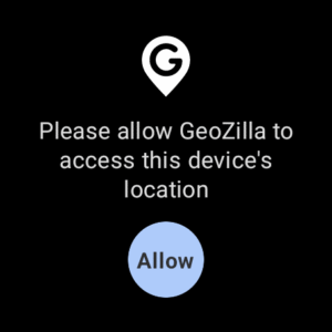 GeoZilla - Family GPS Locator 6.48.15