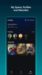 Hotstar 26.05.11.0 Hotstar 26.05.11.0