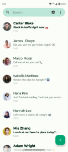Fossify Messages 1.0.1 (noarch) (480dpi) (Android 6.0+) Fossify Messages 1.0.1 (noarch) (480dpi) (Android 6.0+)