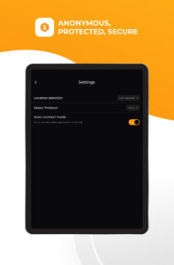 VPNLY - Unlimited VPN & Proxy 1.0.10