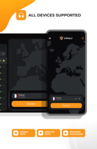 VPNLY - Unlimited VPN & Proxy 1.0.10