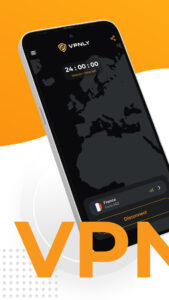 VPNLY - Unlimited VPN & Proxy 1.0.10