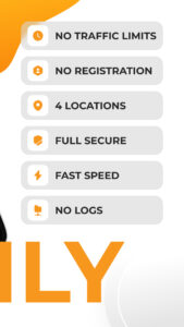 VPNLY - Unlimited VPN & Proxy 1.0.10