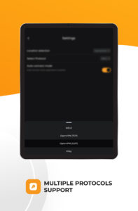 VPNLY - Unlimited VPN & Proxy 1.0.10