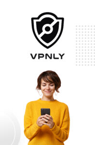 VPNLY - Unlimited VPN & Proxy 1.0.10