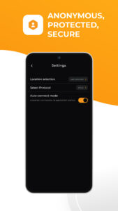 VPNLY - Unlimited VPN & Proxy 1.0.10