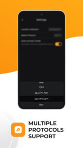 VPNLY - Unlimited VPN & Proxy 1.0.10