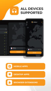 VPNLY - Unlimited VPN & Proxy 1.0.10