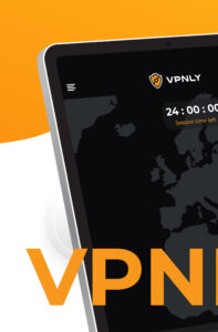 VPNLY - Unlimited VPN & Proxy 1.0.10