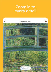 Google Arts & Culture 11.0.1371-728868842.0-release