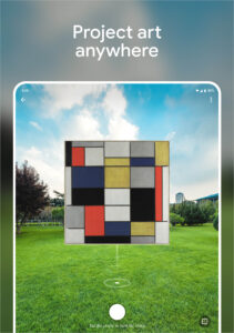 Google Arts & Culture 11.0.1371-728868842.0-release