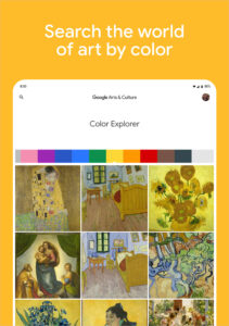 Google Arts & Culture 11.0.1371-728868842.0-release