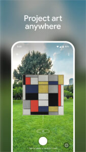 Google Arts & Culture 11.0.1371-728868842.0-release
