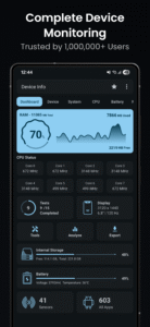 Device Info: System & CPU Info 3.4.2.0