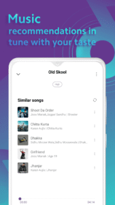 Mi Music 4.11.20i (nodpi) (Android 5.0+) Mi Music 4.11.20i (nodpi) (Android 5.0+)