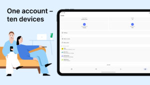 NordVPN – fast VPN for privacy 6.18.2