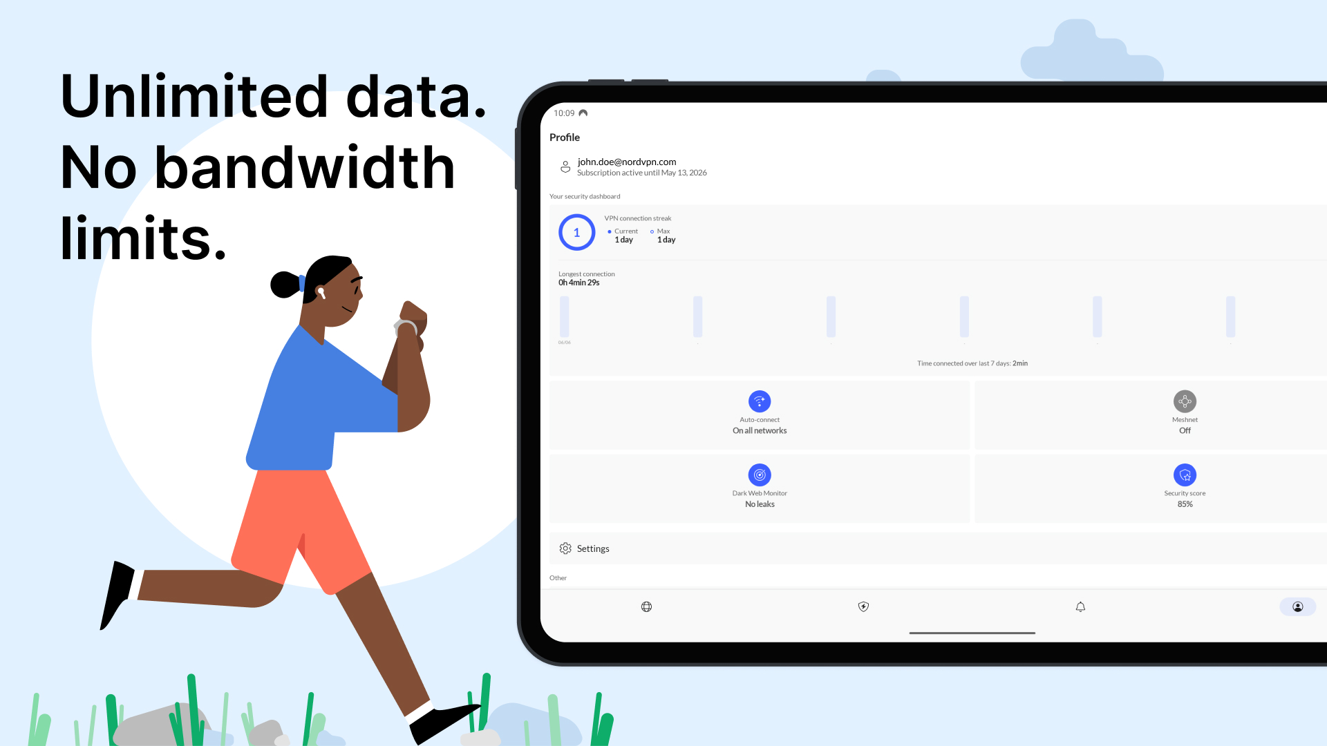 NordVPN fast VPN for privacy 8.4.3 APK Download by Nord