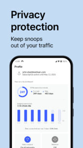 NordVPN – fast VPN for privacy 6.18.2