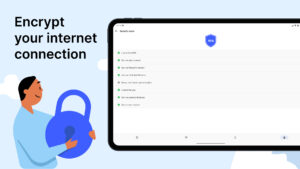 NordVPN – fast VPN for privacy 6.18.2