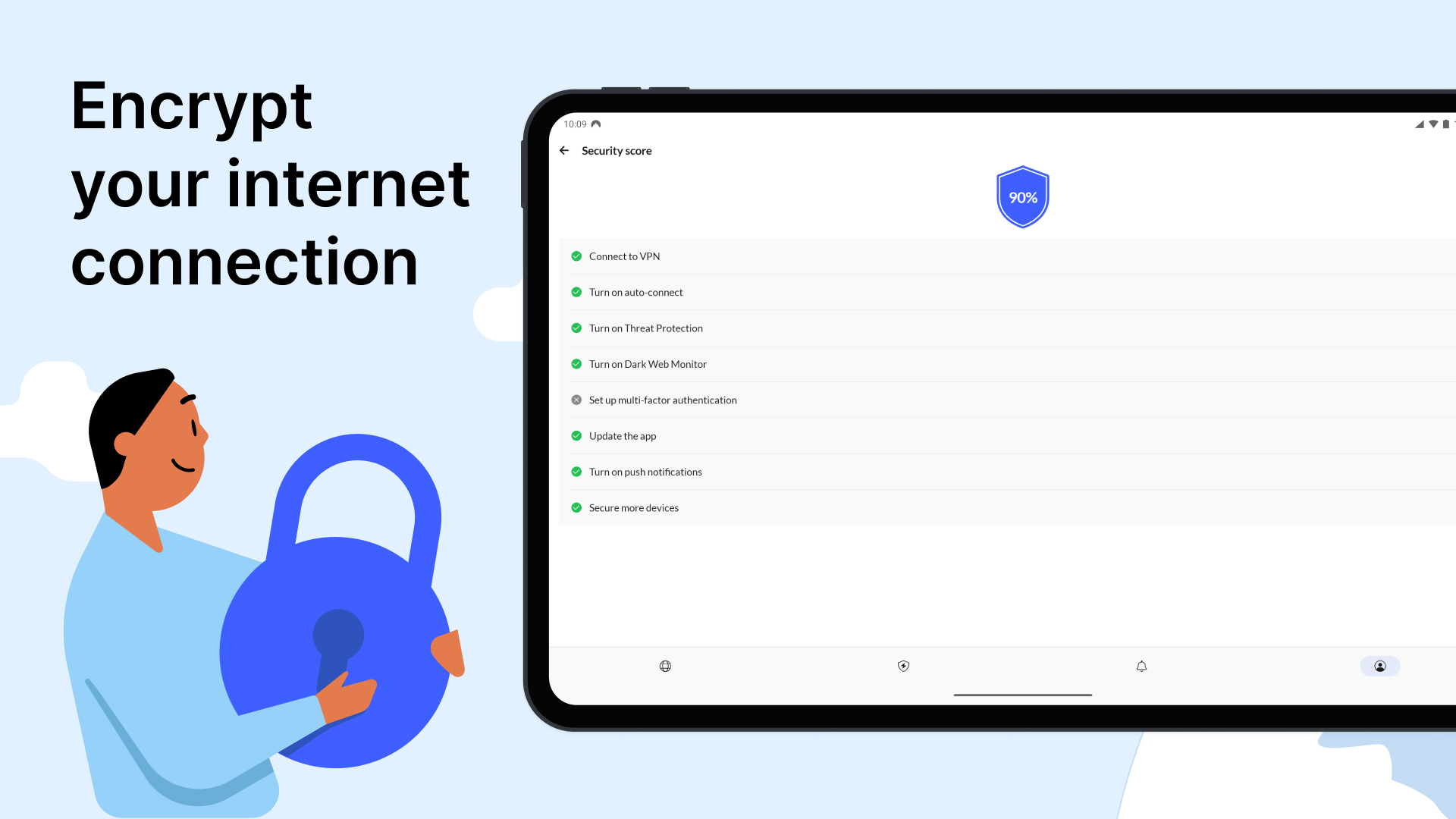 NordVPN fast VPN for privacy 8.4.3 APK Download by Nord
