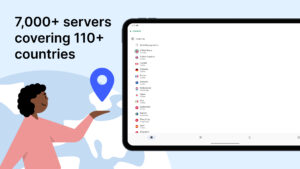 NordVPN – fast VPN for privacy 6.18.2