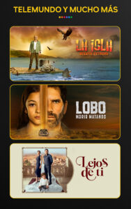 Peacock TV: Stream TV & Movies 7.4.21