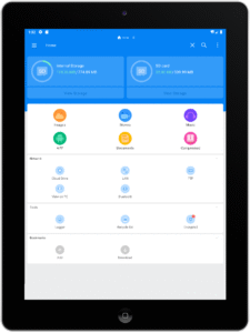 RS File Manager File Explorer 2.2.0