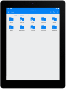 RS File Manager File Explorer 2.2.0
