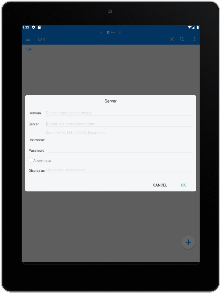RS File Manager File Explorer (Android TV) 2.2.3.tv APK Download by RS ...