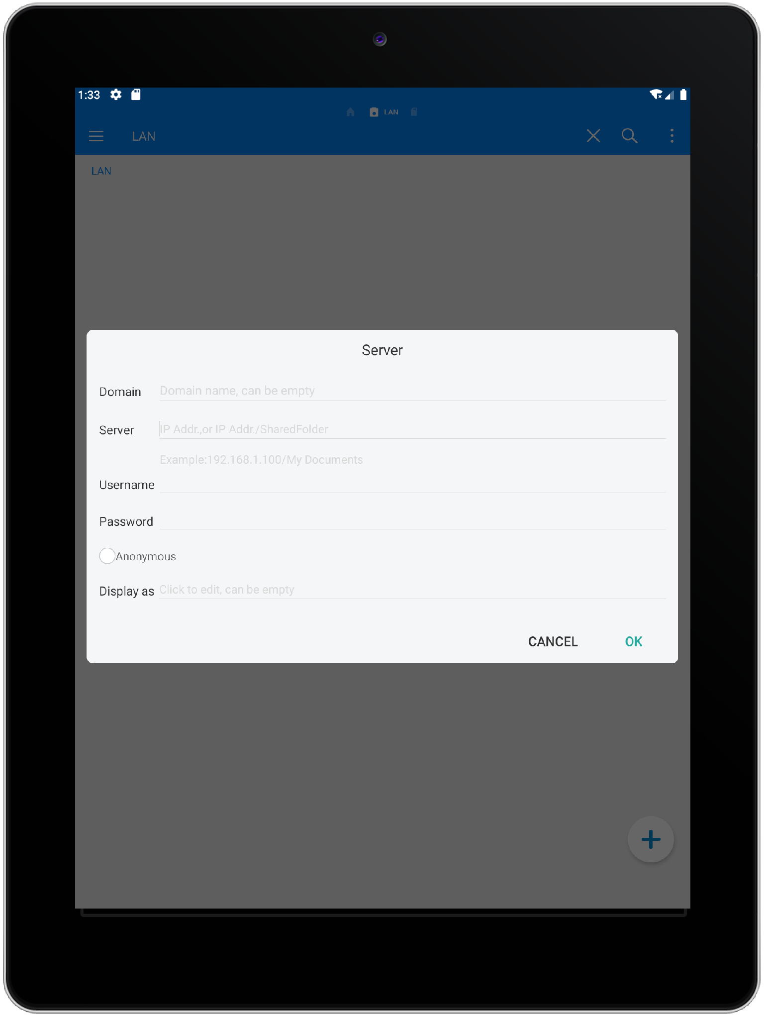 rs file manager file explorer apk