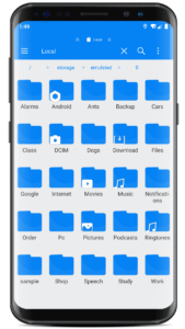RS File Manager File Explorer 2.2.0