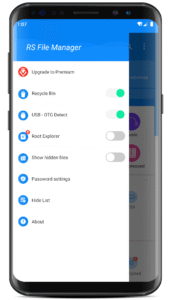 RS File Manager File Explorer 2.2.0